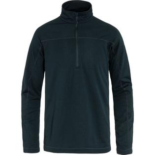 Men's Abisko Lite Fleece Half-Zip Top