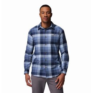 Columbia Men's Cornell Woods&#x2122; Flannel Shirt
