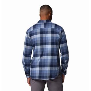 Columbia Men's Cornell Woods&#x2122; Flannel Shirt