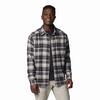 Chemise de flanelle Cornell Woods pour hommes