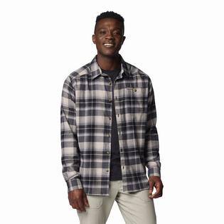 Columbia Men's Cornell Woods&#x2122; Flannel Shirt