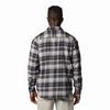 Chemise de flanelle Cornell Woods pour hommes