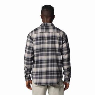 Columbia Men's Cornell Woods™ Flannel Shirt