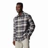 Chemise de flanelle Cornell Woods pour hommes