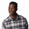 Chemise de flanelle Cornell Woods pour hommes