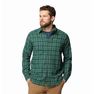 Columbia Men's Cornell Woods™ Flannel Shirt