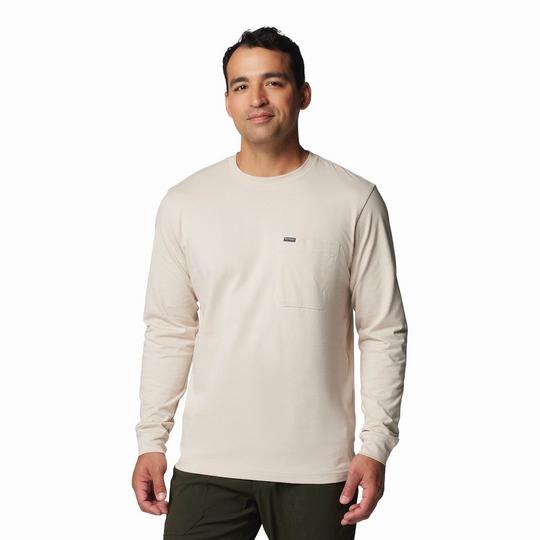 Columbia Men s Landroamer  153  Long Sleeve T-Shirt