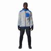 Men s Arctic Crest  153  Sherpa Full-Zip Jacket