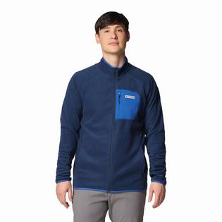  Men's Outdoor Tracks&#153; II Full-Zip Jacket