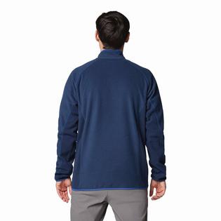 Columbia Men's Outdoor Tracks&#153; II Full-Zip Jacket