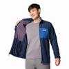 Veste   glissi re Outdoor Tracks II pour hommes