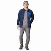 Veste   glissi re Outdoor Tracks II pour hommes