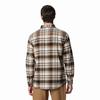 Men s Pitchstone  153  II Heavyweight Flannel Shirt