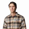 Men s Pitchstone  153  II Heavyweight Flannel Shirt