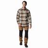 Men s Pitchstone  153  II Heavyweight Flannel Shirt