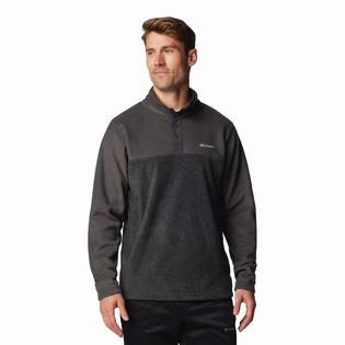  Men's Steens Mountain&#153; II Half-Snap Top