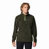 Men s Steens Mountain  153  II Half-Snap Top