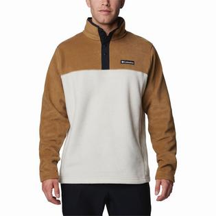  Men's Steens Mountain&#153; II Half-Snap Top