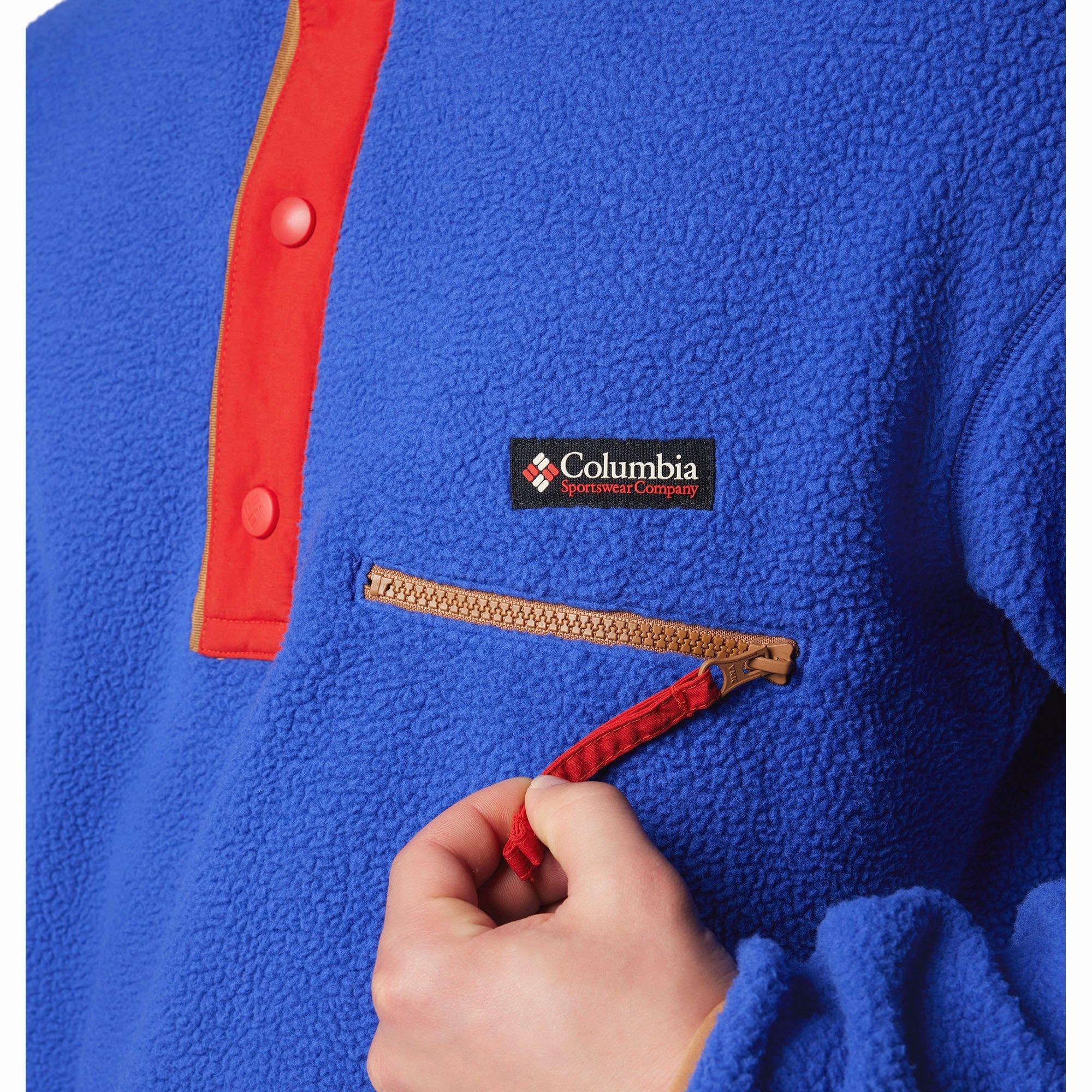 Mens-Helvetia153-II-Half-Snap-