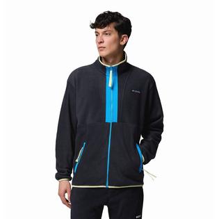 Columbia Veste en molleton Backbowl II pour hommes