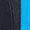 Black / Compass Blue | Veste en molleton Backbowl II pour hommes