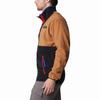 Veste en molleton Backbowl II pour hommes