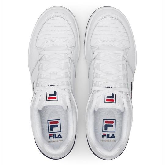 Fila Men s Targa NT Shoes White Size 9.5