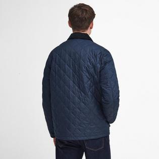 Barbour Men's Hornby Quilted Jacket