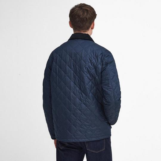 Men's Hornby Quilted Jacket | Barbour | Sporting Life Online