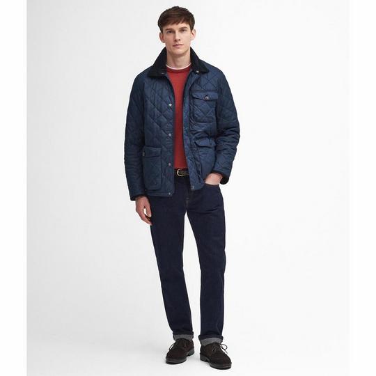 Men's Hornby Quilted Jacket | Barbour | Sporting Life Online