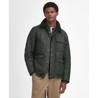 Men's Hornby Quilted Jacket