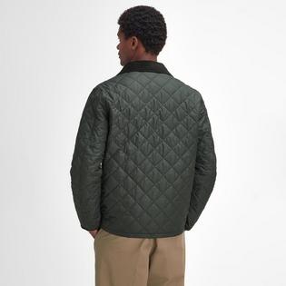 Barbour Veste matelass&eacute;e Hornby pour hommes