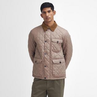 Men's Hornby Quilted Jacket