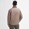Men s Hornby Quilted Jacket