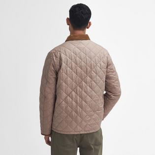 Barbour Men's Hornby Quilted Jacket