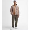 Men s Hornby Quilted Jacket