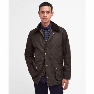 Men's Ashby Waxed Jacket