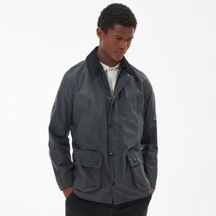 Men's Ashby Waxed Jacket