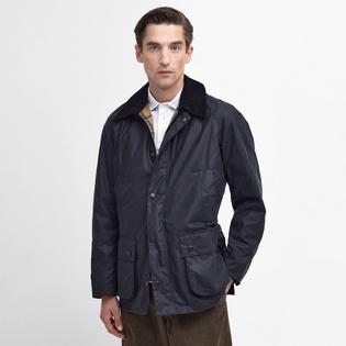 Men's Ashby Waxed Jacket