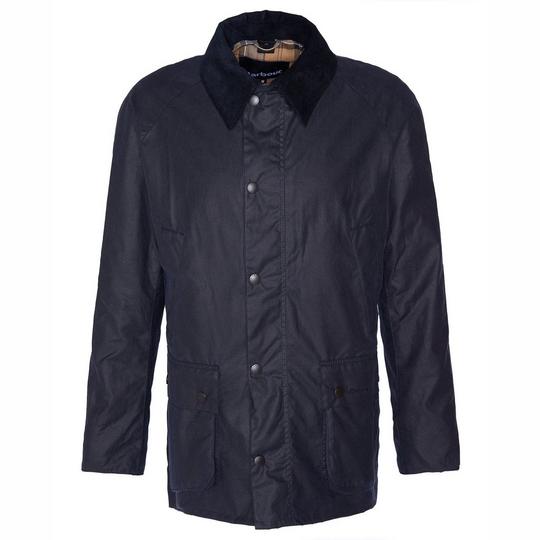 Barbour ashby jacket liner on sale