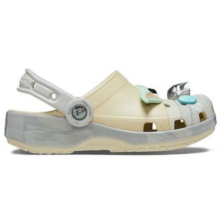 Juniors' [11-6] Star Wars Grogu&#153; Classic Clog