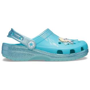 Babies' [5-10] Frozen Elsa Classic Clog