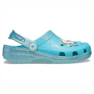 Kids' [11-3] Frozen Elsa Classic Clog