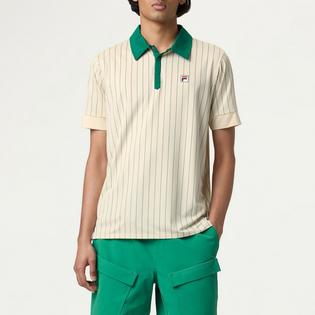 Fila Men's Performance Iconic BB1 Polo