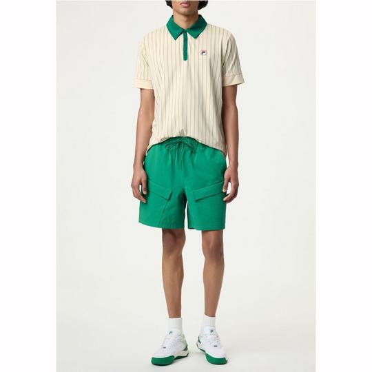 Fila men's bb1 polo shirt store