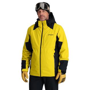 Spyder Men's Contact Jacket