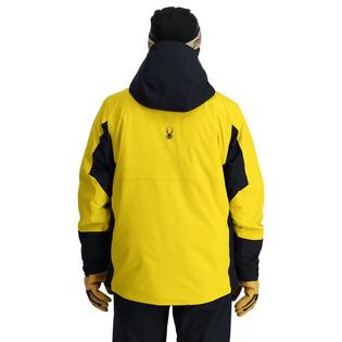 Spyder Men's Contact Jacket