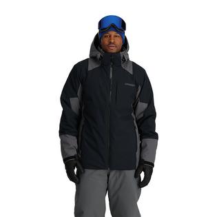 Spyder Men's Contact Jacket