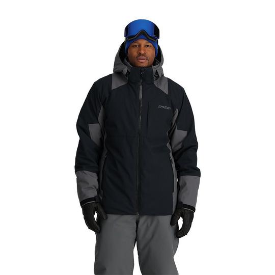 Spyder Men s Contact Jacket