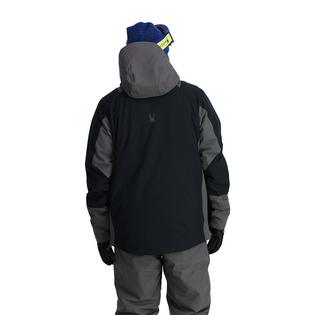 Spyder Men's Contact Jacket